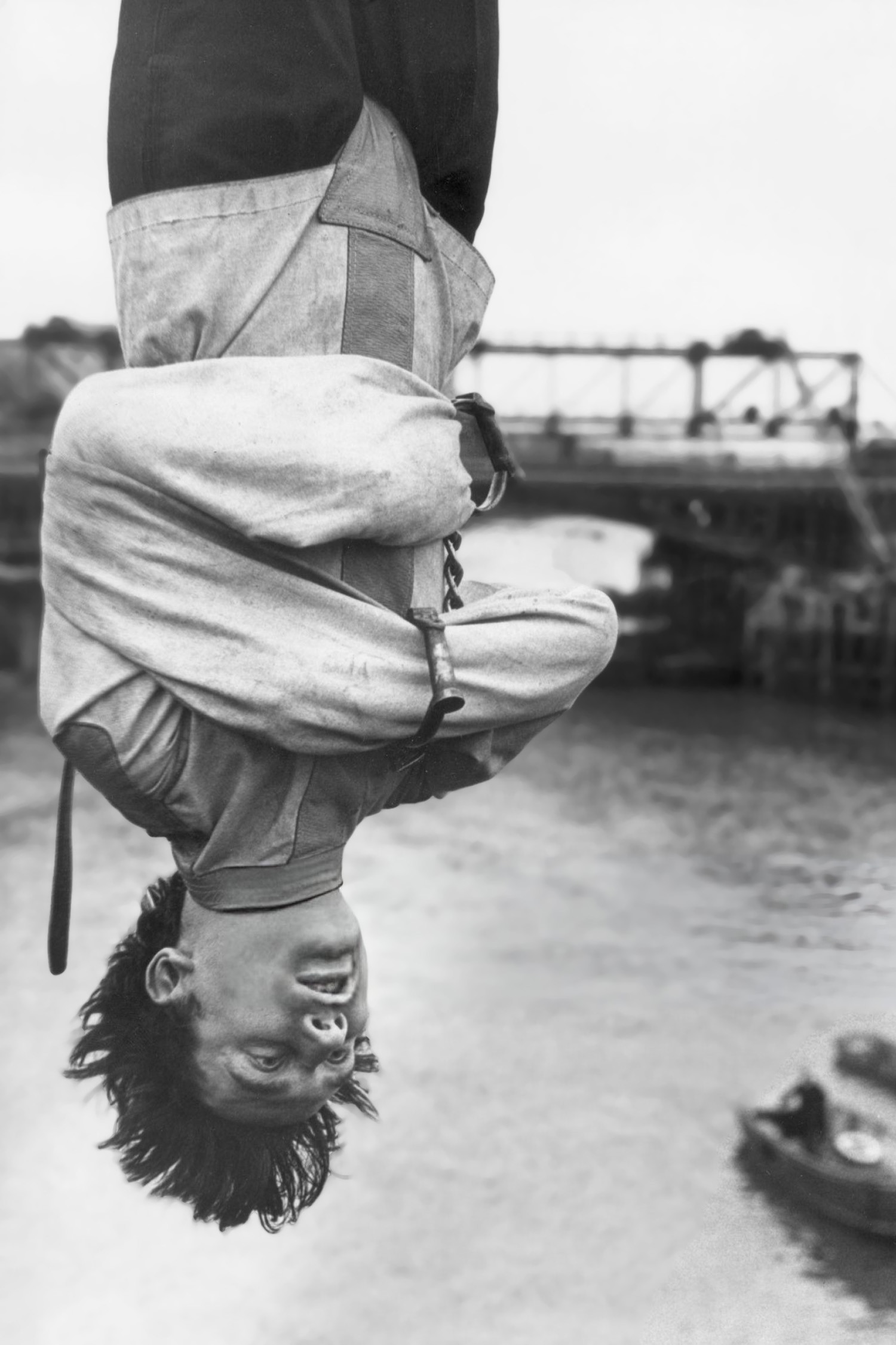 Escape Room Triana - FAQ Preguntas Frecuentes