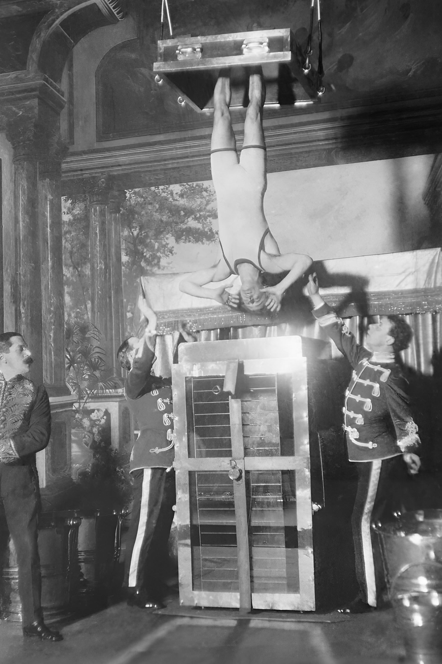 Escape Room Triana - Reservar